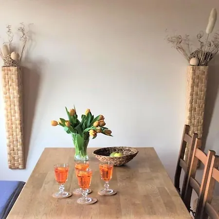 Apartamento Balomo, Nur 650m Zum