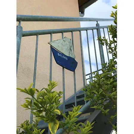 Apartamento Balomo, Nur 650m Zum