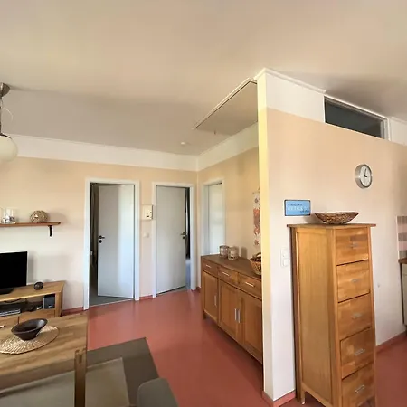 Apartamento Balomo, Nur 650m Zum